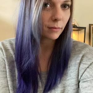 Meet your Posher, Katy